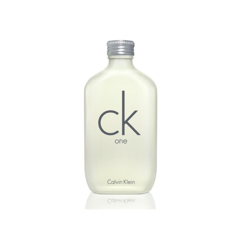 CK One EDT 100 ML Unisex Calvin Klein TESTER