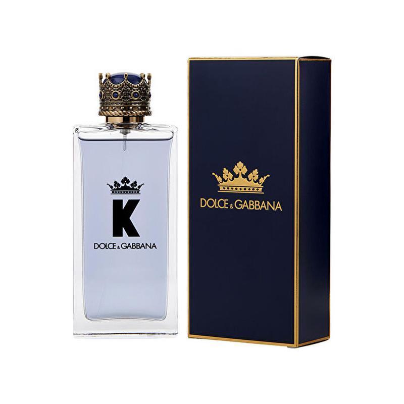 K By Dolce And Gabbana EDT 150 ml
