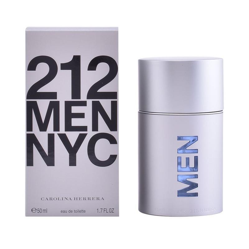 212 NYC MEN EDT 50 ML