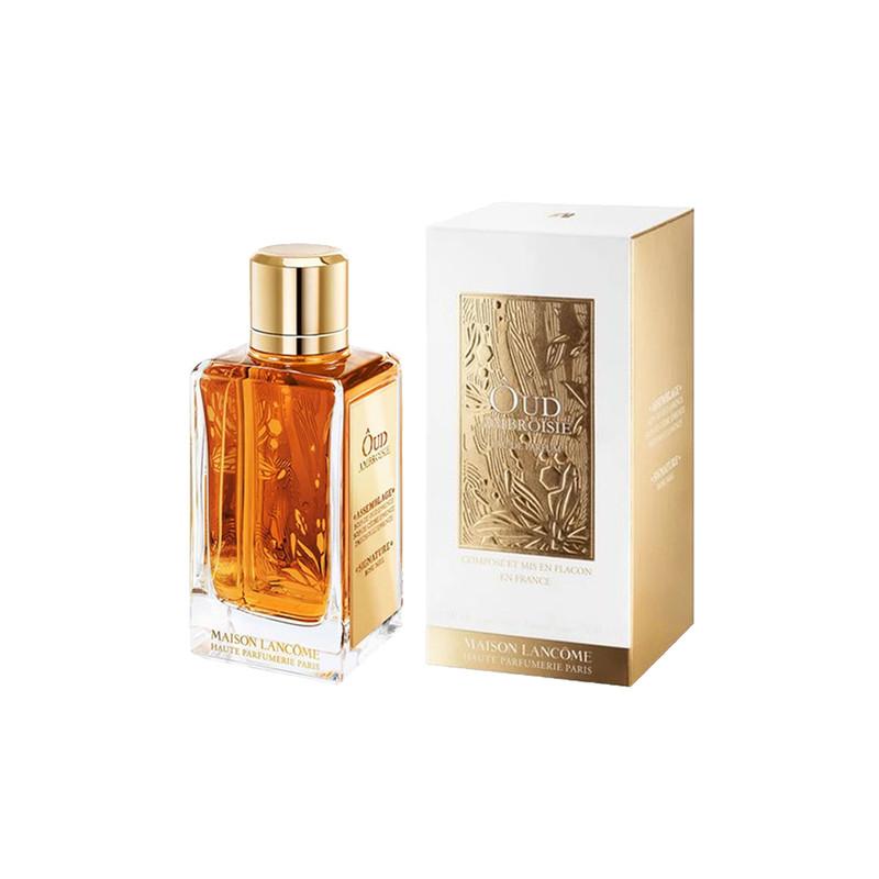 ÔUD AMBROISIE EDP 100ML