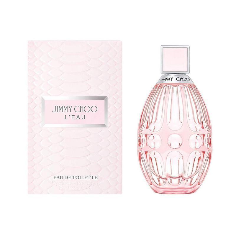 JIMMY CHOO L´EAU EDT 90 Ml Mujer