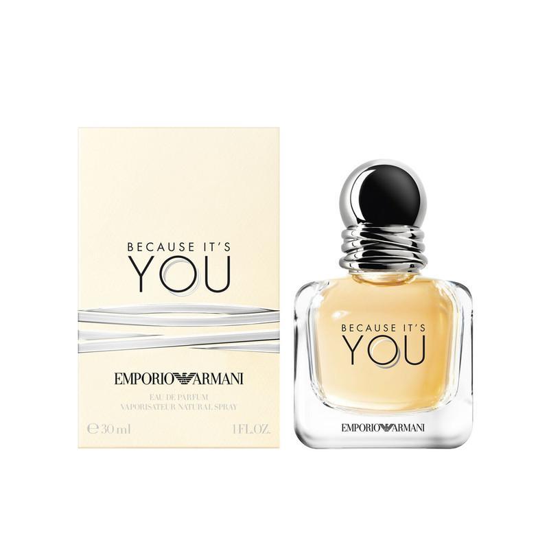 Because Its You EDP 30 ML