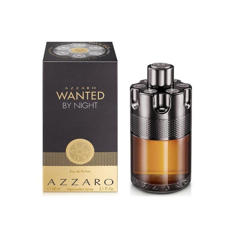 WANTED BY NIGHT EDP 150 ML