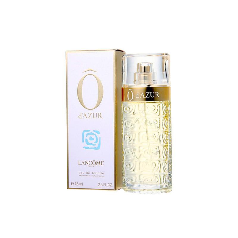 Ô D'AZUR EDT 75ML