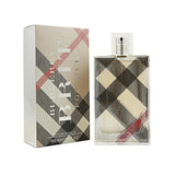 BURBERRY BRIT FOR HER EDP 100 ML