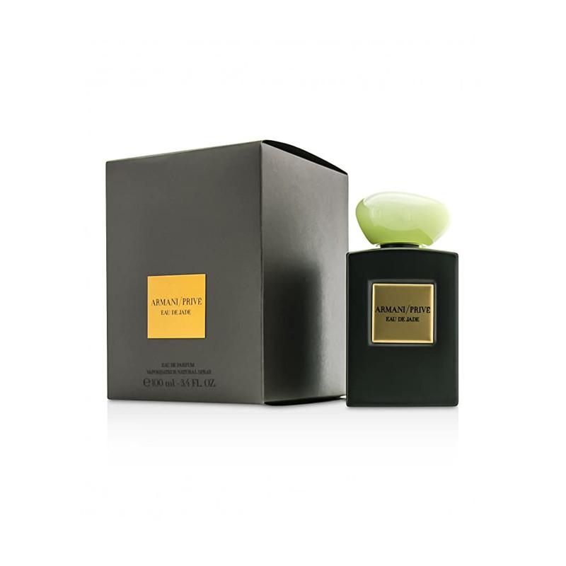 ARMANI PRIVÉ EAU DE JADE EDP 100ML – Cosmetic Wholesale