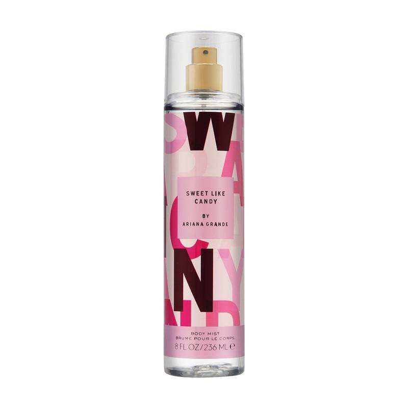 Sweet Like Candy By Ariana Grande Body Mist 236 Ml