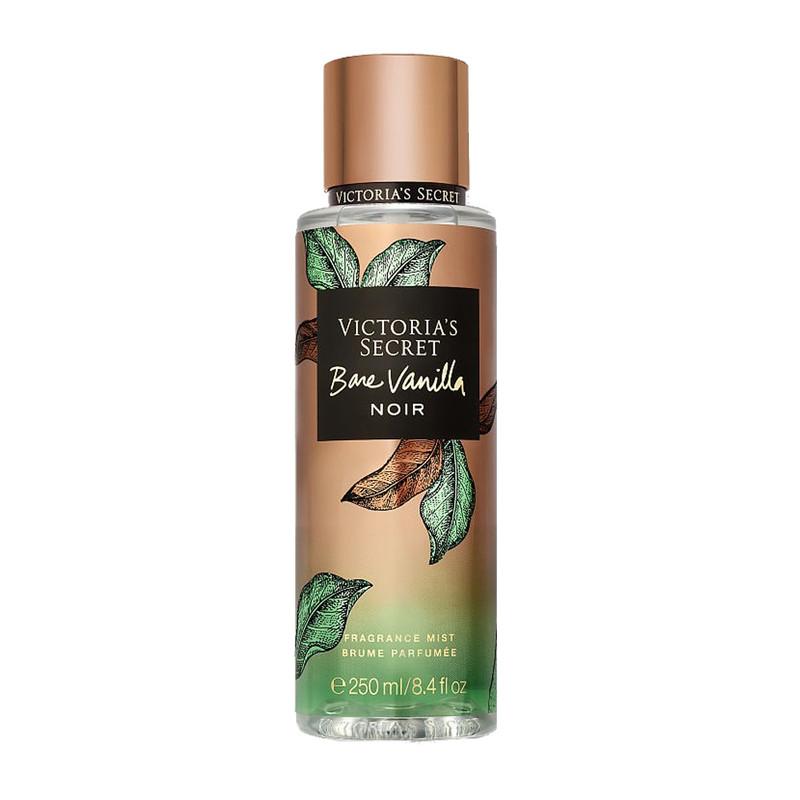 BARE VANILLA NOIR FRAGRANCE MIST 250 ML