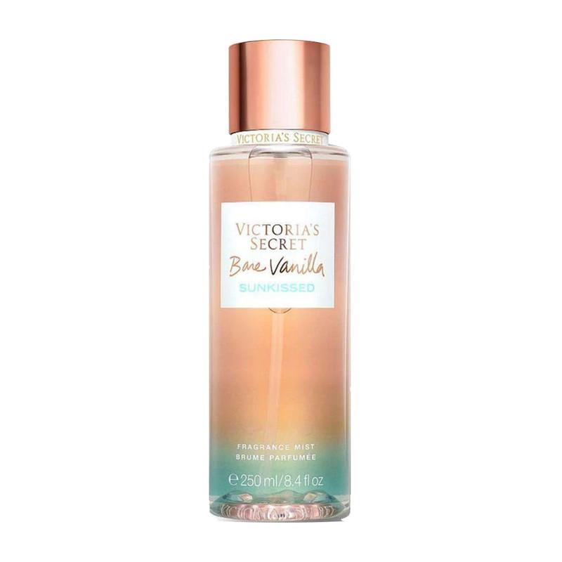 BARE VANILLA SUNKISSED FRAGRANCE MIST 250 ML