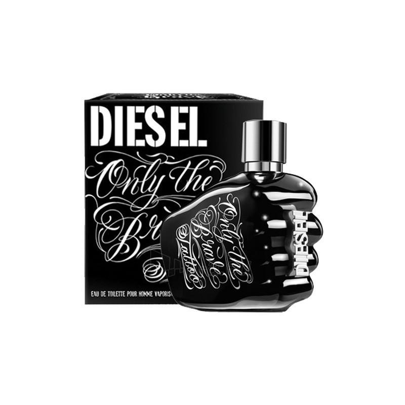ONLY THE BRAVE TATTOO EDT 35ML