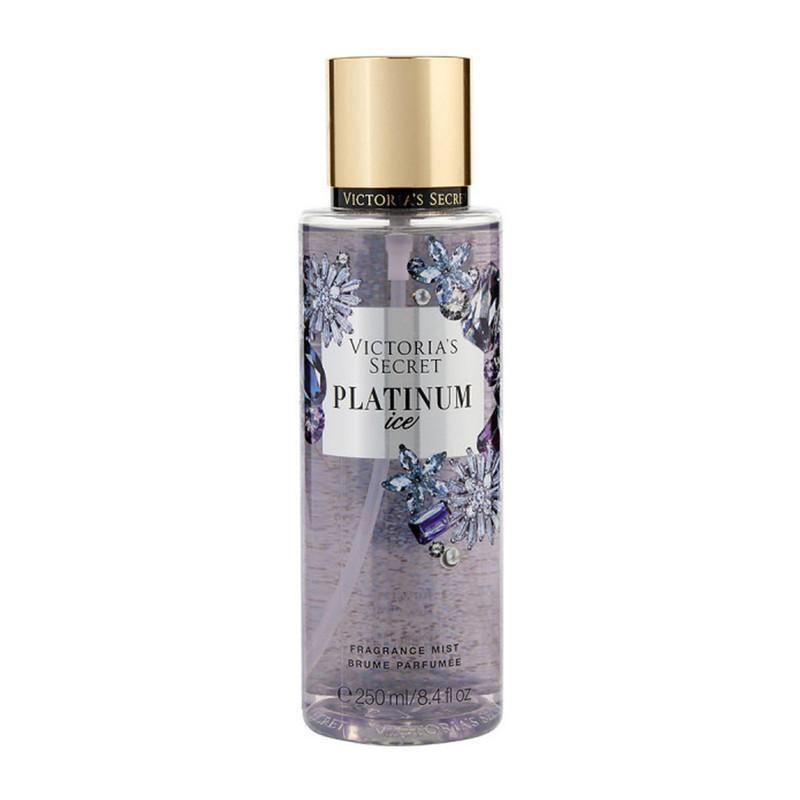 PLATINUM ICE FRAGRANCE MIST 250 ML