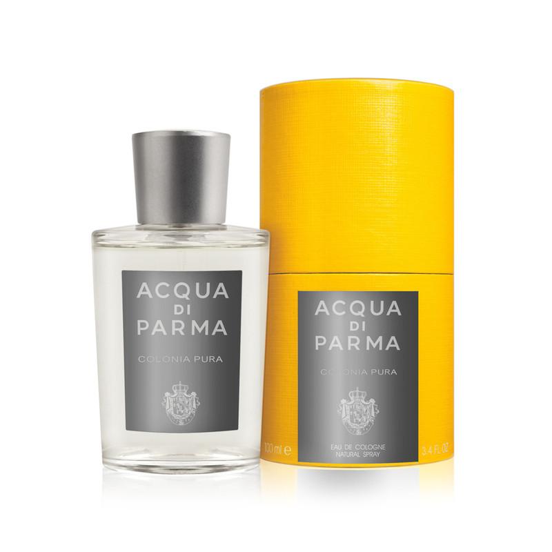 acqua di parma colonia pura 100ml edc