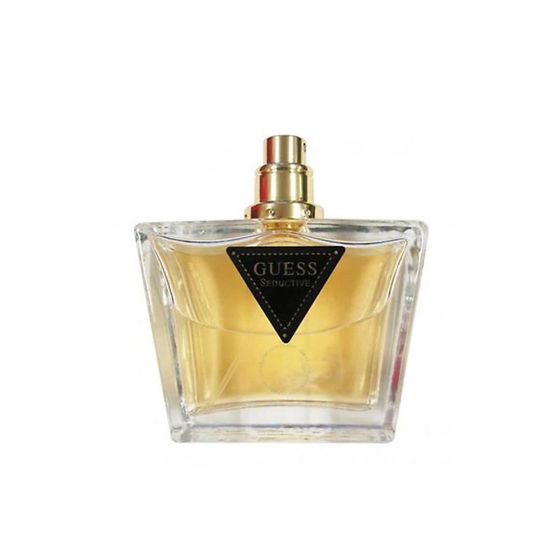 guess seductive tester 75ml edt mujer