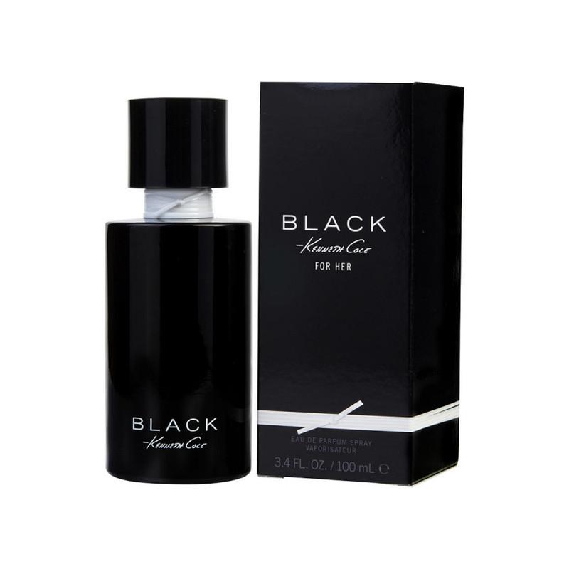 kenneth Cole Black For Her EDP 100ml