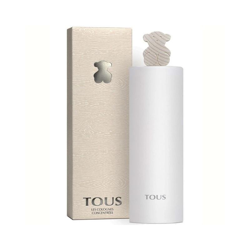 tous concentrees 90ml edt mujer