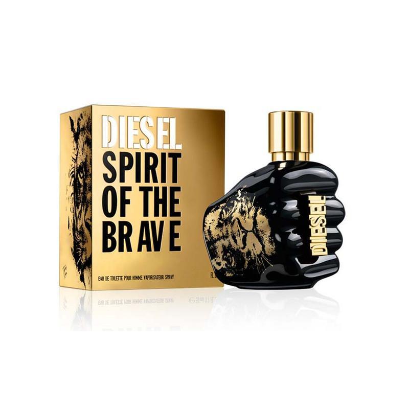 Spirit Of The Brave Diesel EDT 35 ML