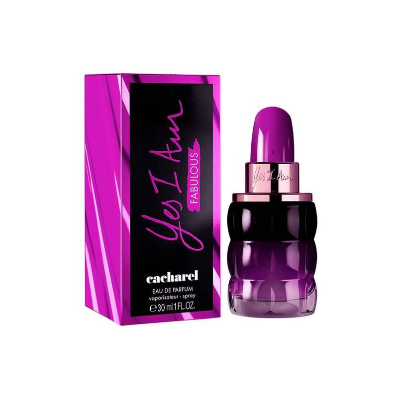 Yes I Am Fabulous Cacharel EDP 30 ML