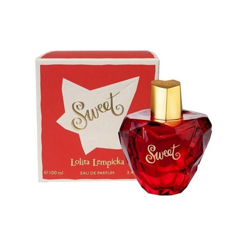 LOLITA LEMPICKA SWEET EDP 100ML