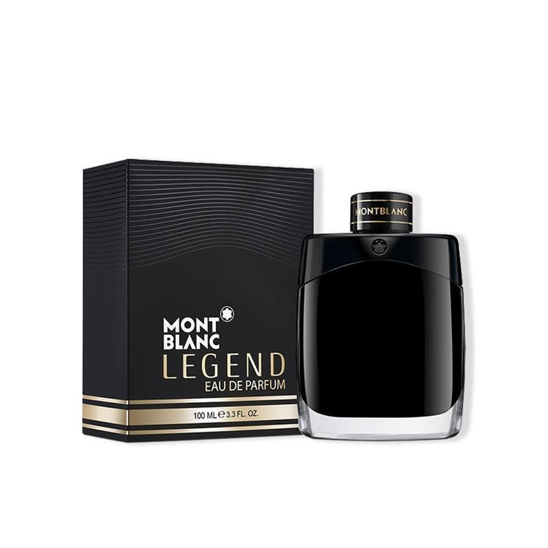 Legend Mont Blanc Men EDP 100 Ml