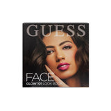 Set Guess Glow 101 Look Book Face Rostro