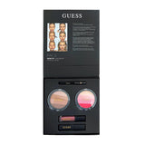 Set Guess Rose 101 Look Book Face Rostro