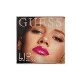 Set Guess Rose 101 Look Book Lip Labios