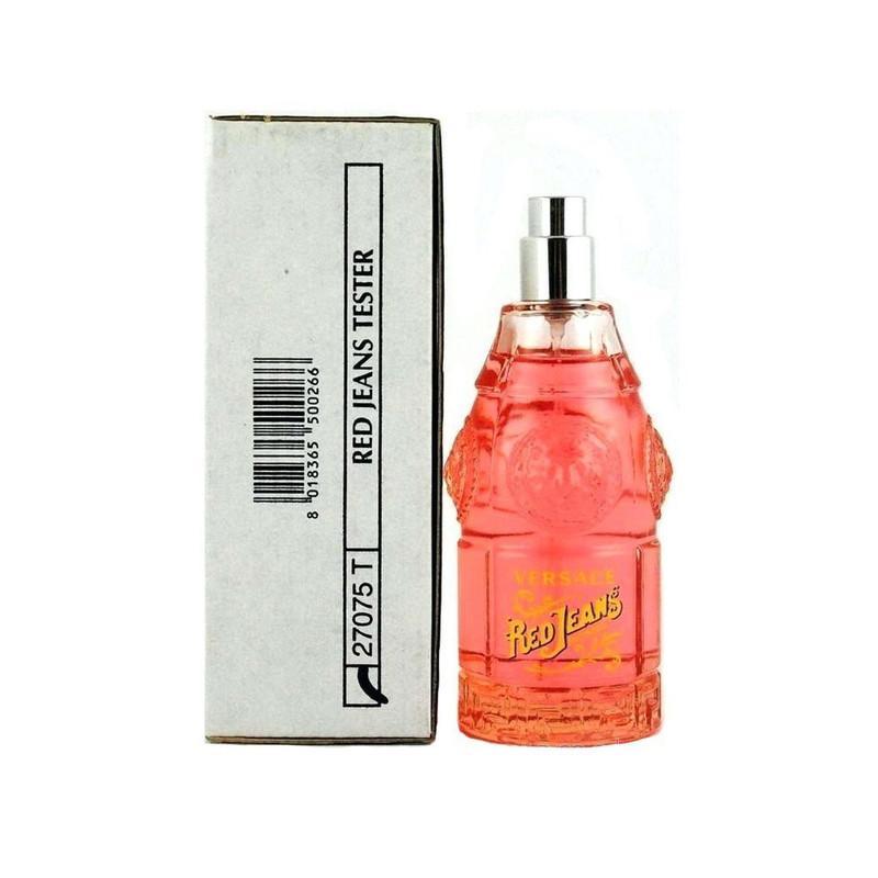 Red Jeans Versace EDT 75 ml Tester