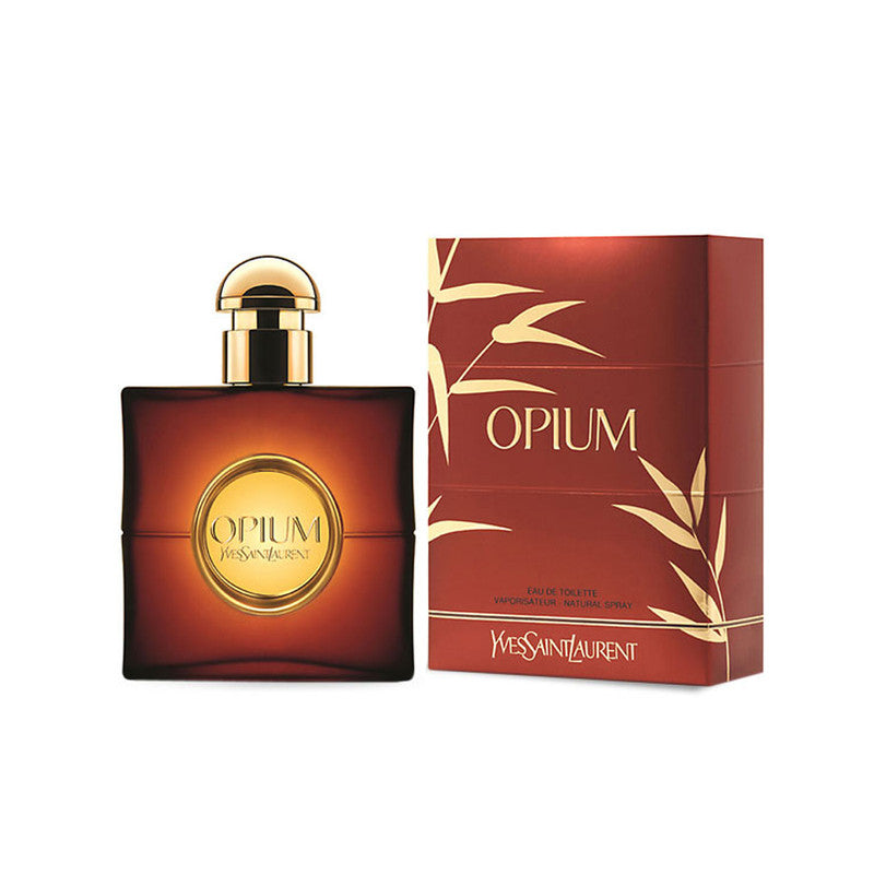 Opium Woman EDT 50 ML Yves Saint Laurent