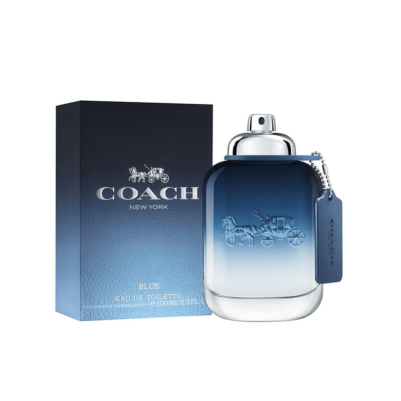 Coach Blue Coach Man EDT 100 ML