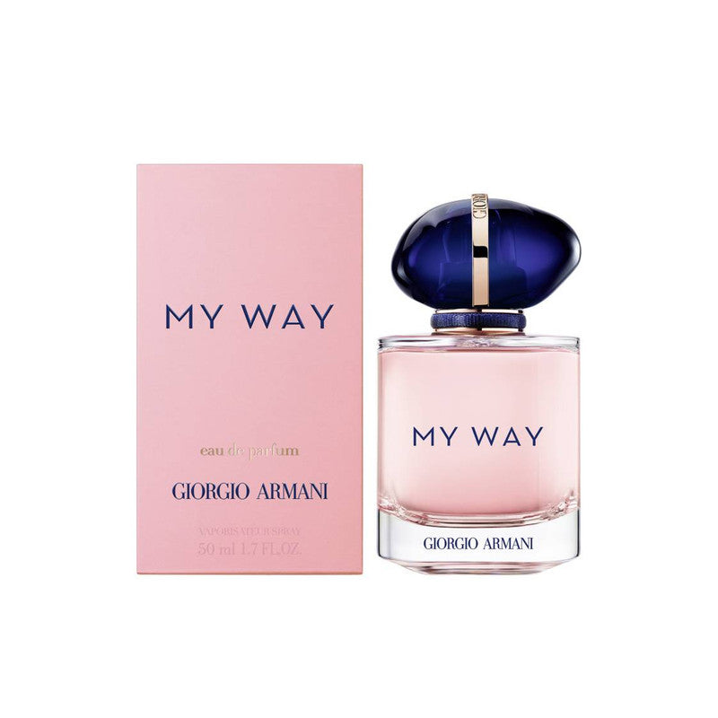 My Way Giorgio Armani EDP 50 ML COS522