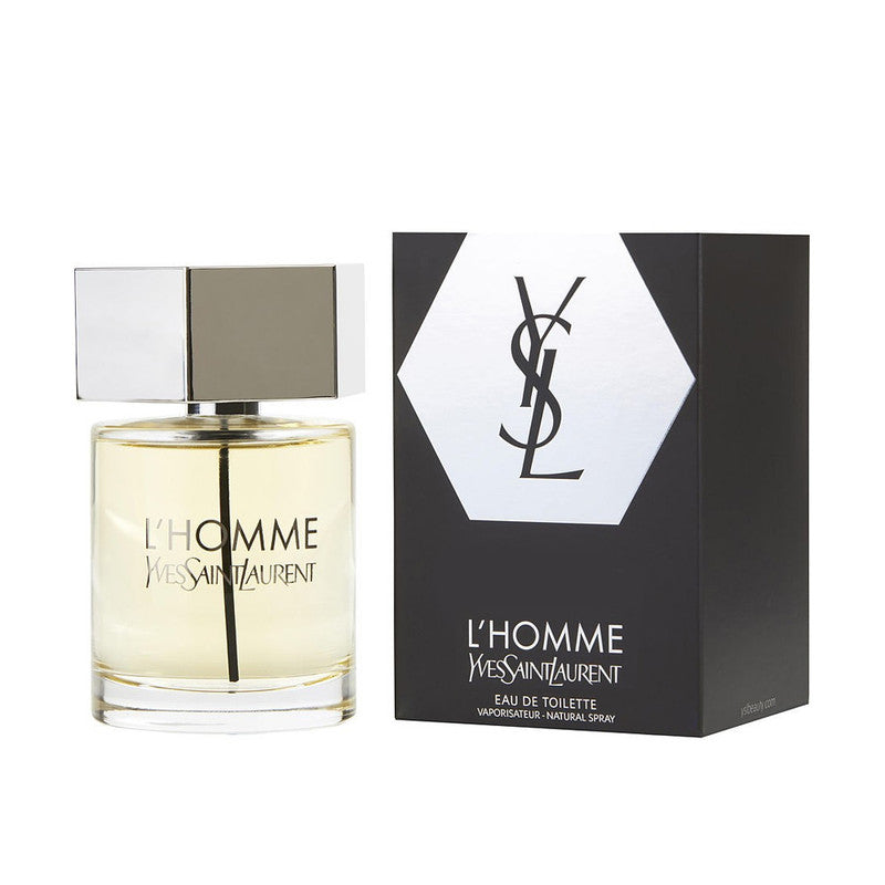 LHomme YSL EDT 100 ml COS527