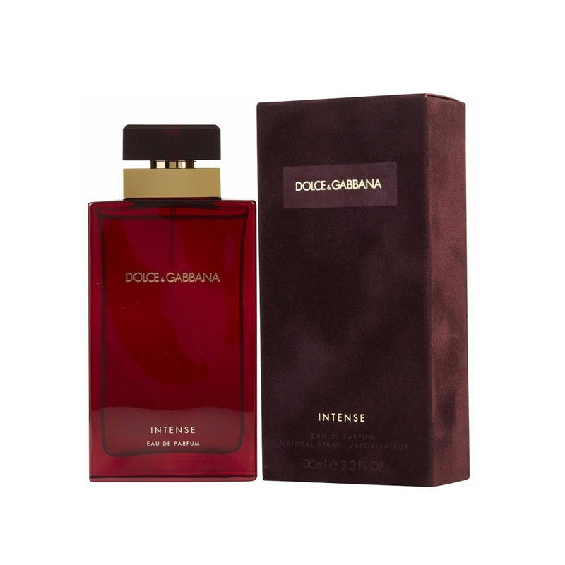 Dolce  And  Gabbana Femme Intense EDP 100 ML