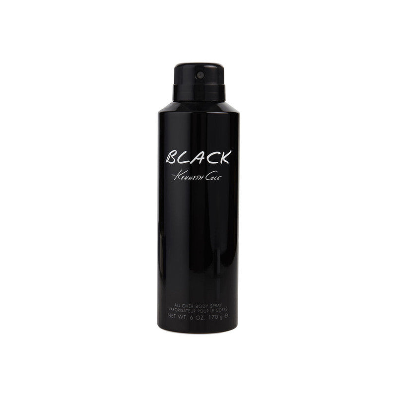 Black Body Spray 170 g Kenneth Cole