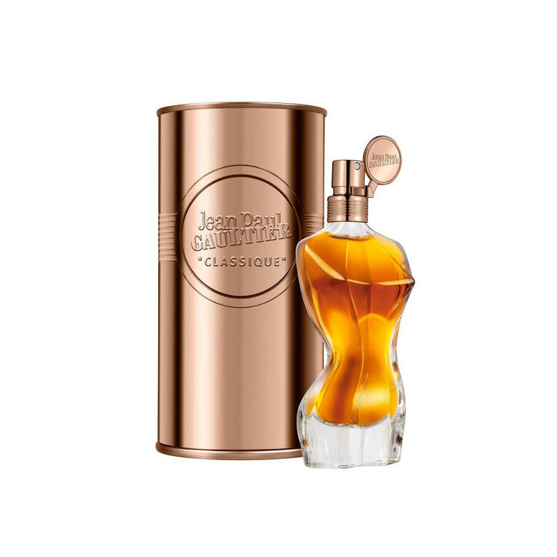 Classique Essence de Parfum EDP 100 ml Jean Paul Gaultier