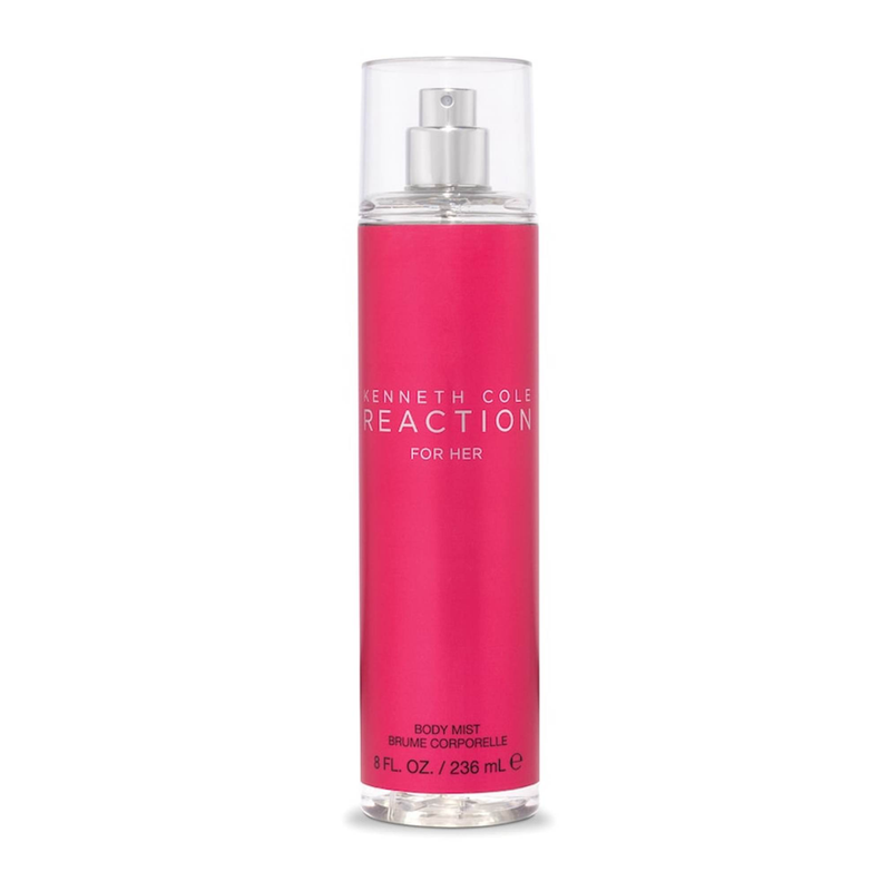 Kenneth Cole Reaction For Her Body Mist 236 ml
