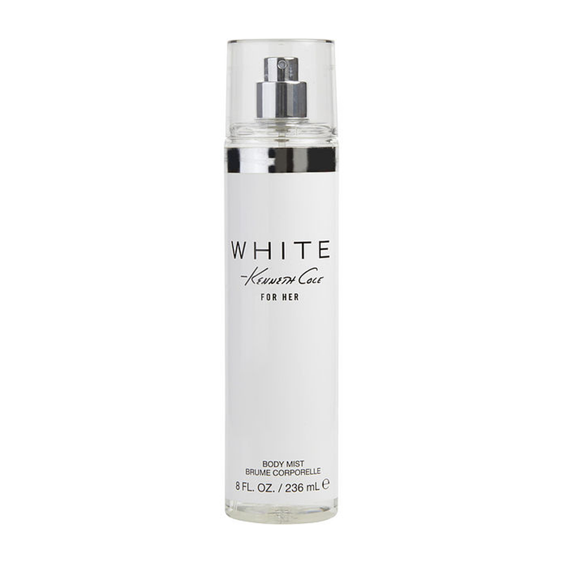 Kenneth Cole White For Her Body Mist 236 ml