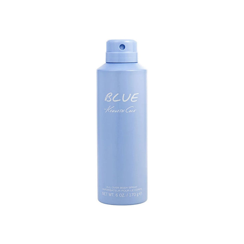 Blue Body Spray 170 g Kenneth Cole