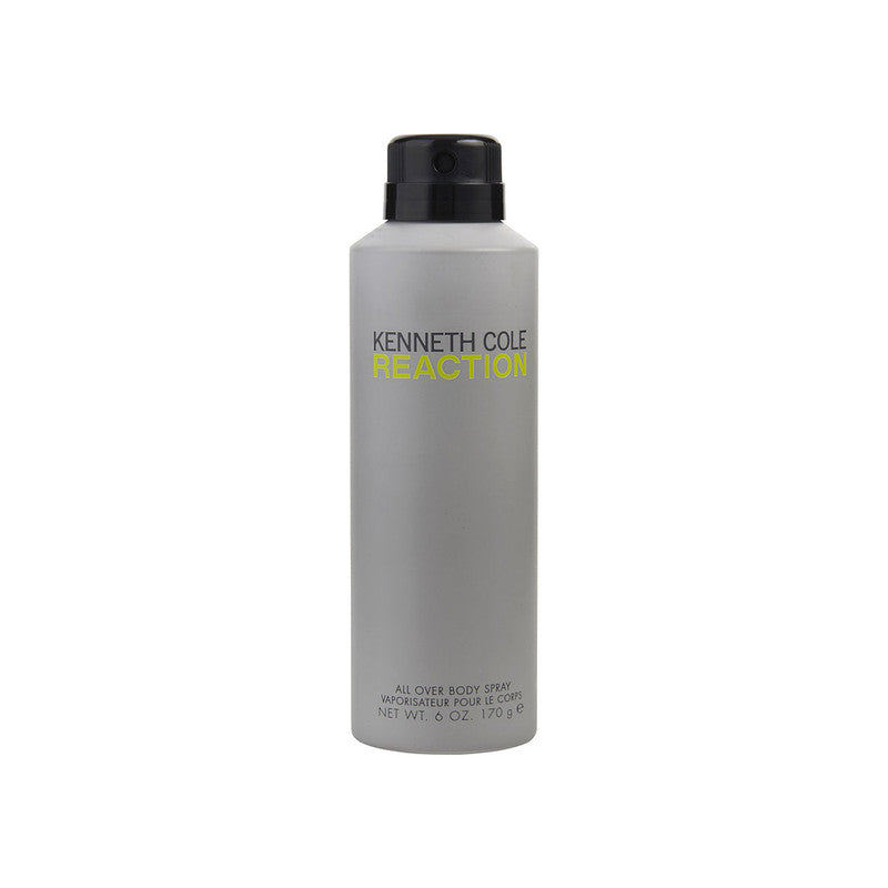 Reaction Body Spray 170 g Kenneth Cole