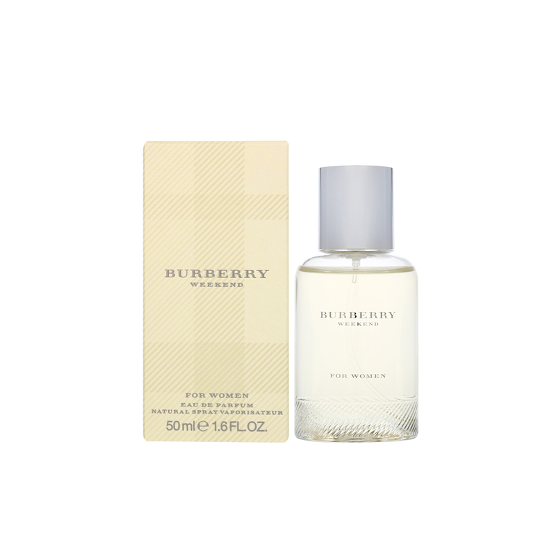 Burberry Weekend For Women EDP 50 ml