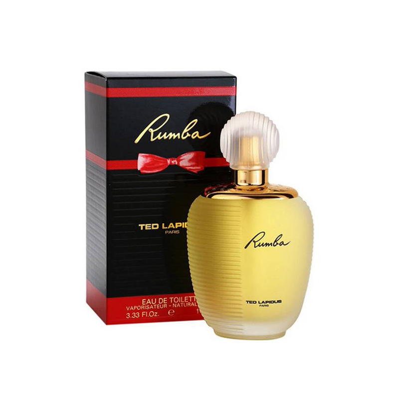 Rumba Ted Lapidus EDT 100 ml