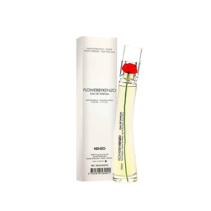 Flower by Kenzo EDP 50 ML TESTER