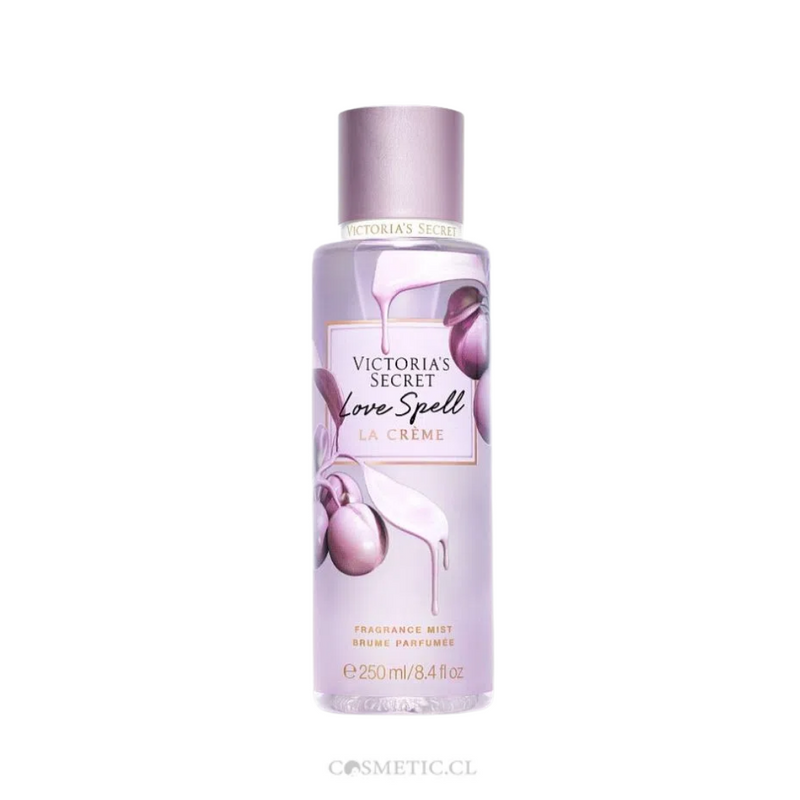 Love Spell La Creme Body Mist 250 ml Victoria Secret