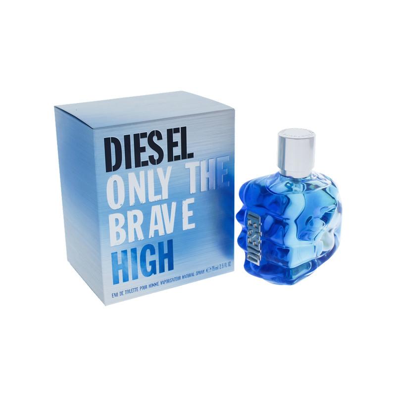 ONLY THE BRAVE HIGH EDT 75ML