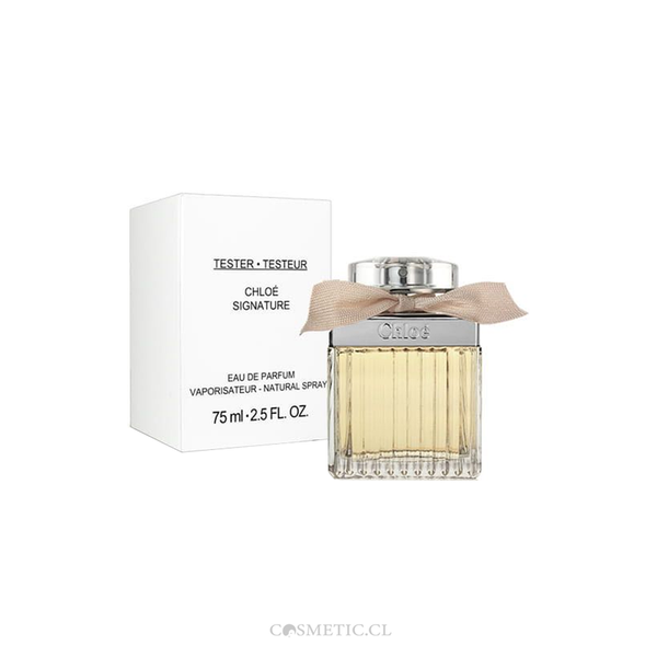 Chloe Signature EDP 75 ml Tester – Cosmetic Wholesale