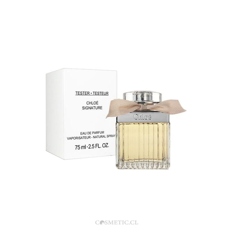 Chloe Signature EDP 75 ml Tester