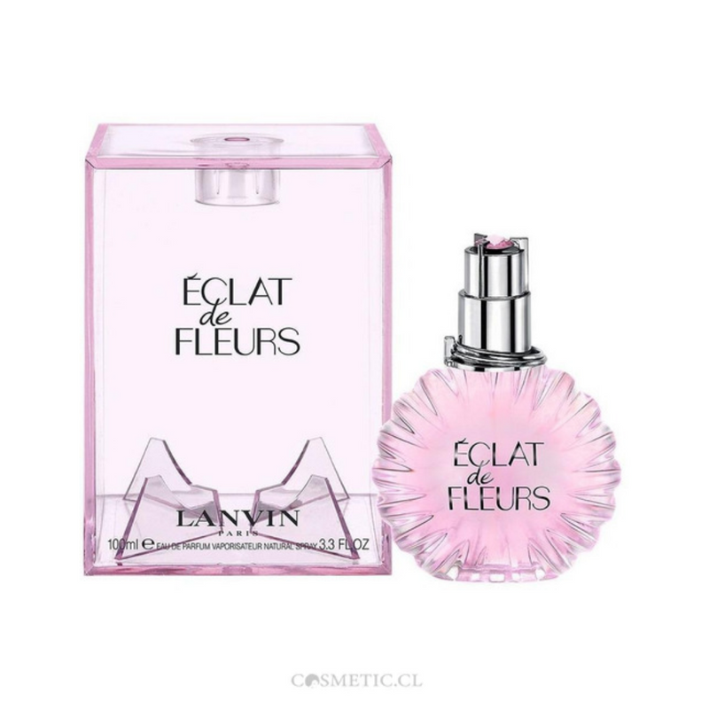 Eclat De Fleurs Lanvin EDP 100 ml