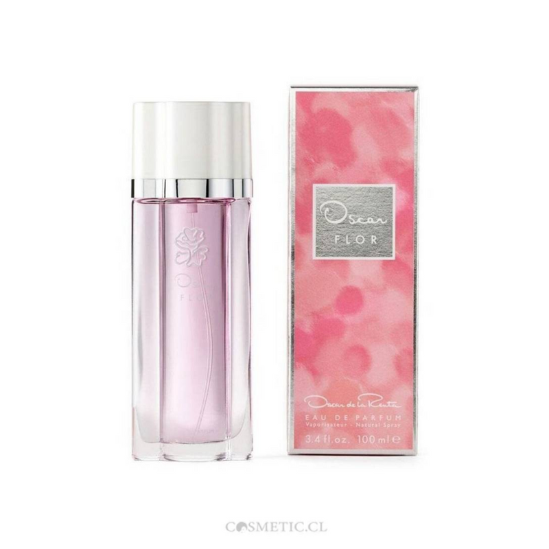 Flor Oscar De La Renta EDP 100 ml