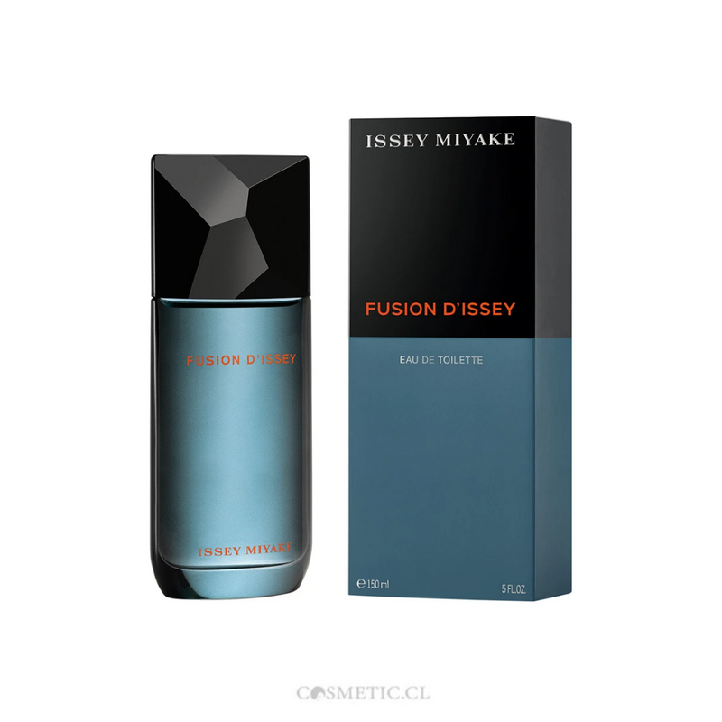 Issey Miyake Fusion D'Issey EDT 150 ml
