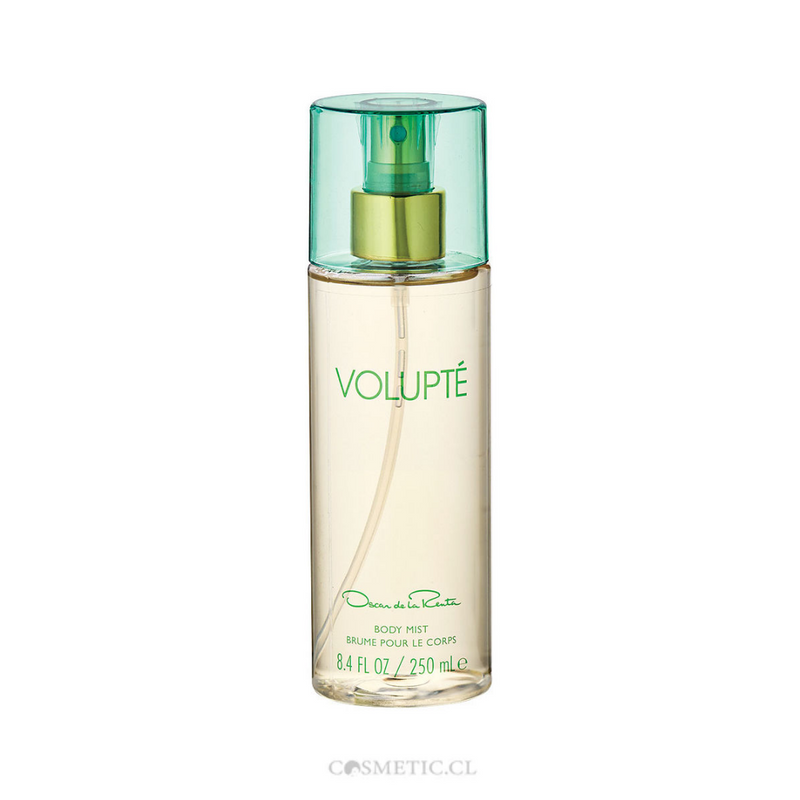 Volupte Oscar De La Renta Body Mist 250 ml