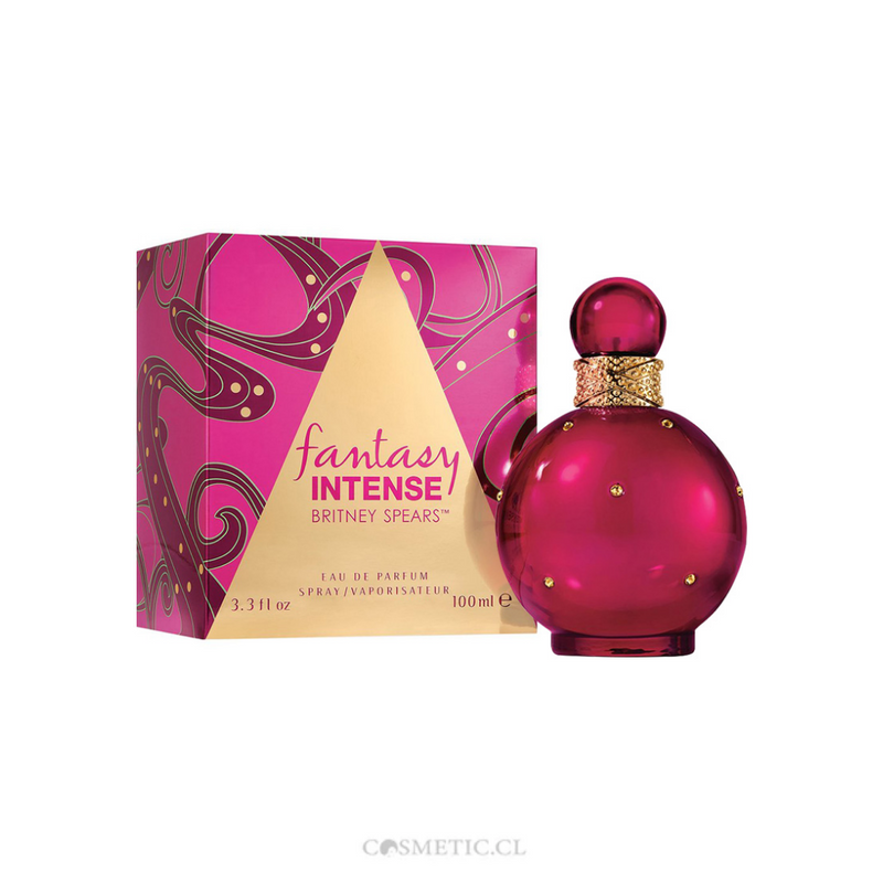 Fantasy Intense Britney Spears EDP 100 ml